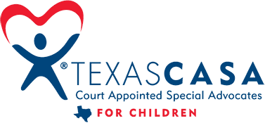 Texas CASA 2019 Impact Report